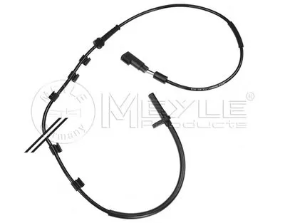 Датчик, частота вращения колеса MEYLE купить