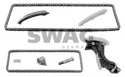 Комплект цепи привода распредвала SWAG купить