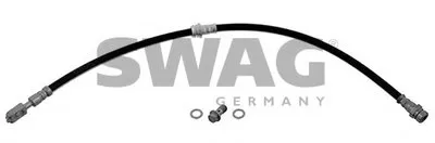 Тормозной шланг SWAG купить