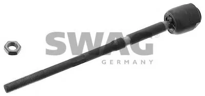 Осевой шарнир, рулевая тяга SWAG купить