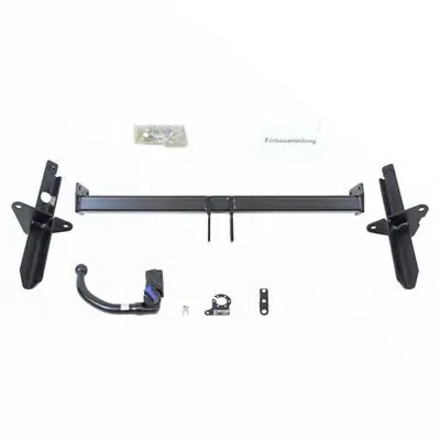 Прицепное оборудование RAMEDER купить