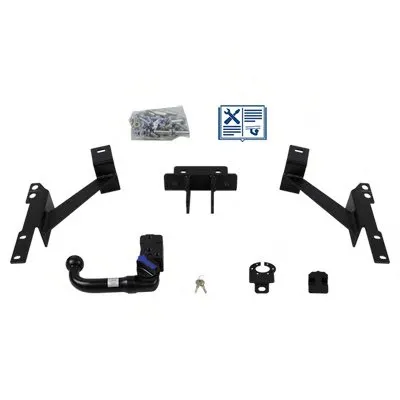 Прицепное оборудование RAMEDER купить