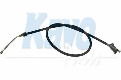 Трос, стояночная тормозная система KAVO PARTS купить