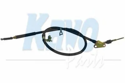 Трос, стояночная тормозная система KAVO PARTS купить