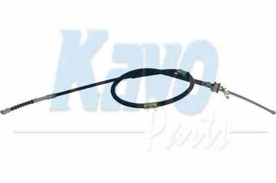 Трос, стояночная тормозная система KAVO PARTS купить
