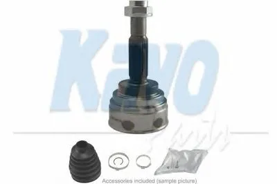 Шарнирный комплект, приводной вал KAVO PARTS купить