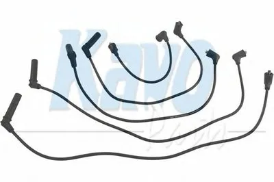 Комплект проводов зажигания KAVO PARTS купить