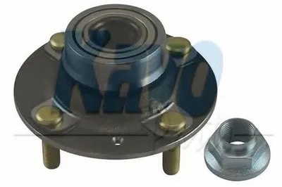 Комплект подшипника ступицы колеса KAVO PARTS купить