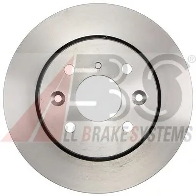 Тормозной диск A.B.S. купить