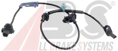 Датчик, частота вращения колеса A.B.S. купить