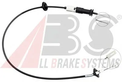 Тросик сцепления A.B.S. купить