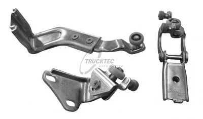 Направляющая ролика, сдвижная дверь TRUCKTEC AUTOMOTIVE купить