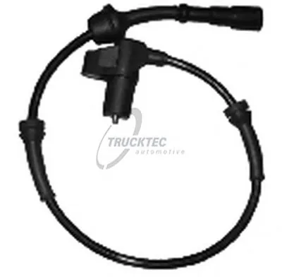 Датчик, частота вращения колеса TRUCKTEC AUTOMOTIVE купить