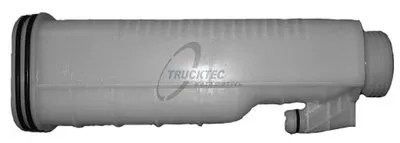 Компенсационный бак, охлаждающая жидкость TRUCKTEC AUTOMOTIVE купить