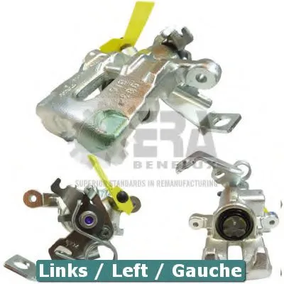 Тормозной суппорт ERA Benelux купить