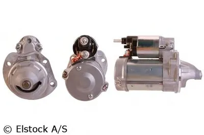 Стартер ELSTOCK купить