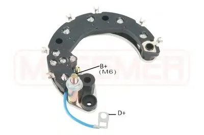 Выпрямитель, генератор ERA купить