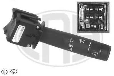 Выключатель на колонке рулевого управления ERA купить