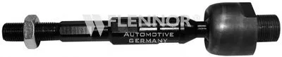 Осевой шарнир, рулевая тяга FLENNOR купить