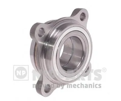 Комплект подшипника ступицы колеса NIPPARTS купить