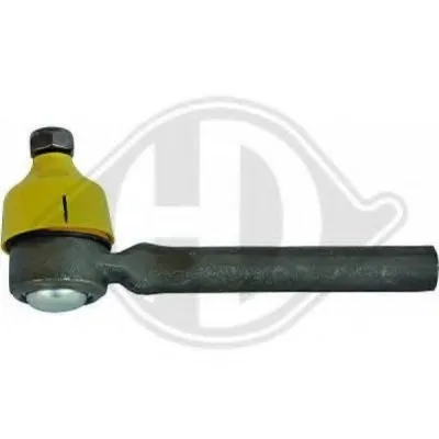Наконечник поперечной рулевой тяги DIEDERICHS купить