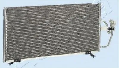 Конденсатор, кондиционер ASHIKA купить