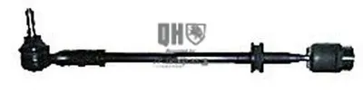 Поперечная рулевая тяга QH JP GROUP купить
