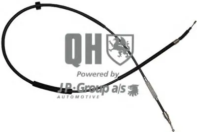 Трос, стояночная тормозная система QH JP GROUP купить
