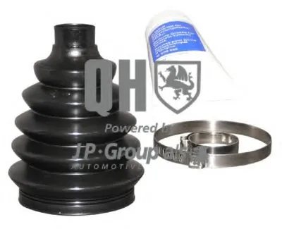 Комплект пылника, приводной вал QH JP GROUP купить