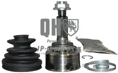 Шарнирный комплект, приводной вал QH JP GROUP купить