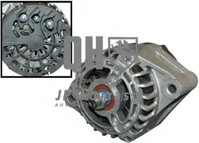 Генератор QH JP GROUP купить