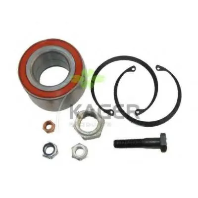 Комплект подшипника ступицы колеса KAGER купить