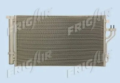 Конденсатор, кондиционер FRIGAIR купить