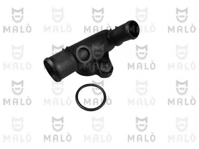 Фланец охлаждающей жидкости MALÒ купить