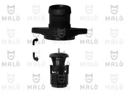 Термостат, охлаждающая жидкость MALÒ купить