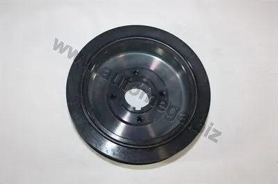 Ременный шкив, коленчатый вал AutoMega Premium AUTOMEGA купить