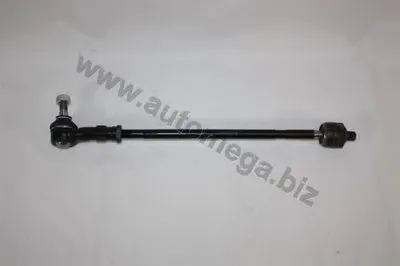 Поперечная рулевая тяга AutoMega Premium AUTOMEGA купить