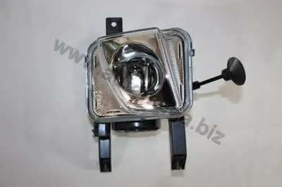 Противотуманная фара AutoMega Premium AUTOMEGA купить