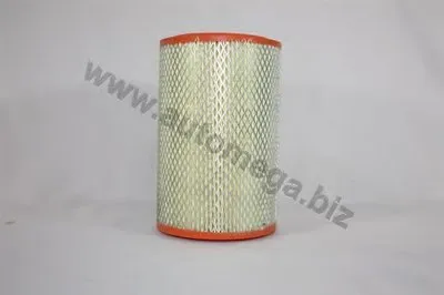 Воздушный фильтр AutoMega Premium AUTOMEGA купить