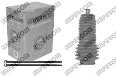 Комплект пылника, рулевое управление ORIGINAL IMPERIUM купить