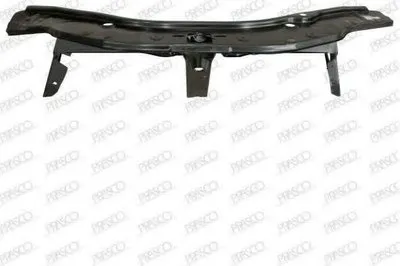 Облицовка передка PRASCO купить