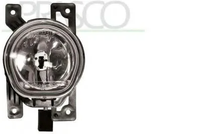 Противотуманная фара PRASCO купить