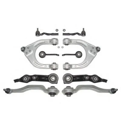 Комлектующее руля, подвеска колеса MASTER-SPORT купить