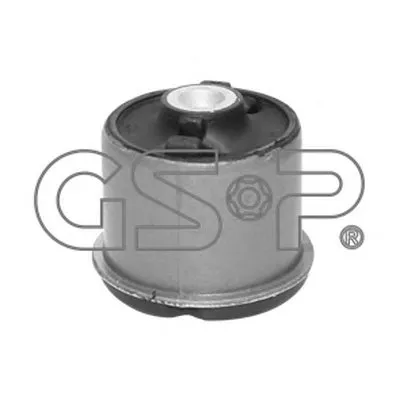 Втулка, балка моста GSP купить