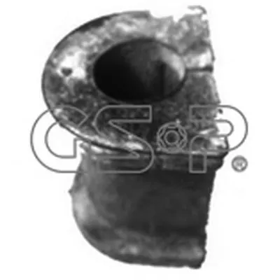 Опора, стабилизатор GSP купить