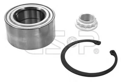 Комплект подшипника ступицы колеса GSP купить