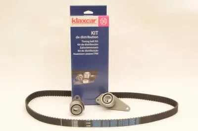 Комплект ремня ГРМ KLAXCAR FRANCE купить