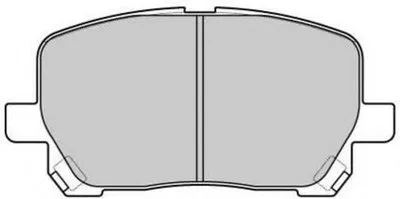 Комплект тормозных колодок, дисковый тормоз FREMAX купить