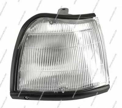 Стояночный огонь NPS купить