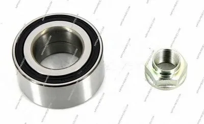 Комплект подшипника ступицы колеса NPS купить